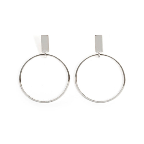 Orbit Earrings - PARK STORY