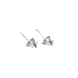 Thorn Stud Earrings - PARK STORY