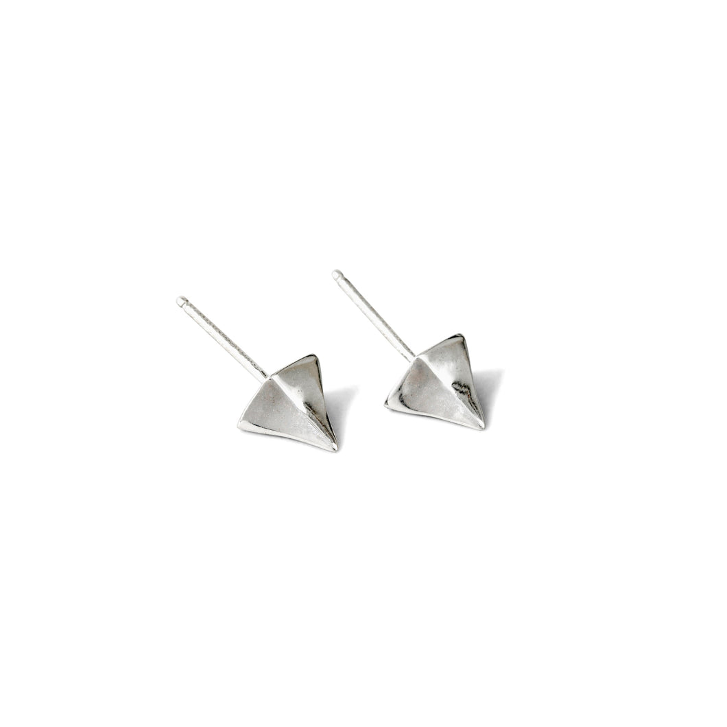 Thorn Stud Earrings - PARK STORY
