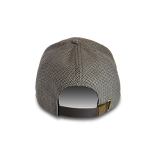 Load image into Gallery viewer, Houndstooth Baseball Cap - PARK STORY
