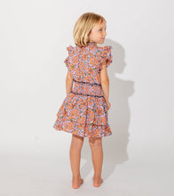 Load image into Gallery viewer, Dandelion Dress in Asilah for Littles - PARK STORY

