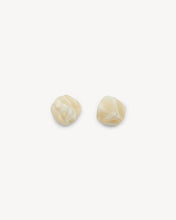 Load image into Gallery viewer, Mini Sculpture Studs (multiple colors) - PARK STORY
