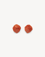 Load image into Gallery viewer, Mini Sculpture Studs (multiple colors) - PARK STORY
