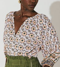 Load image into Gallery viewer, Ramona Blouse in Marrakesh
