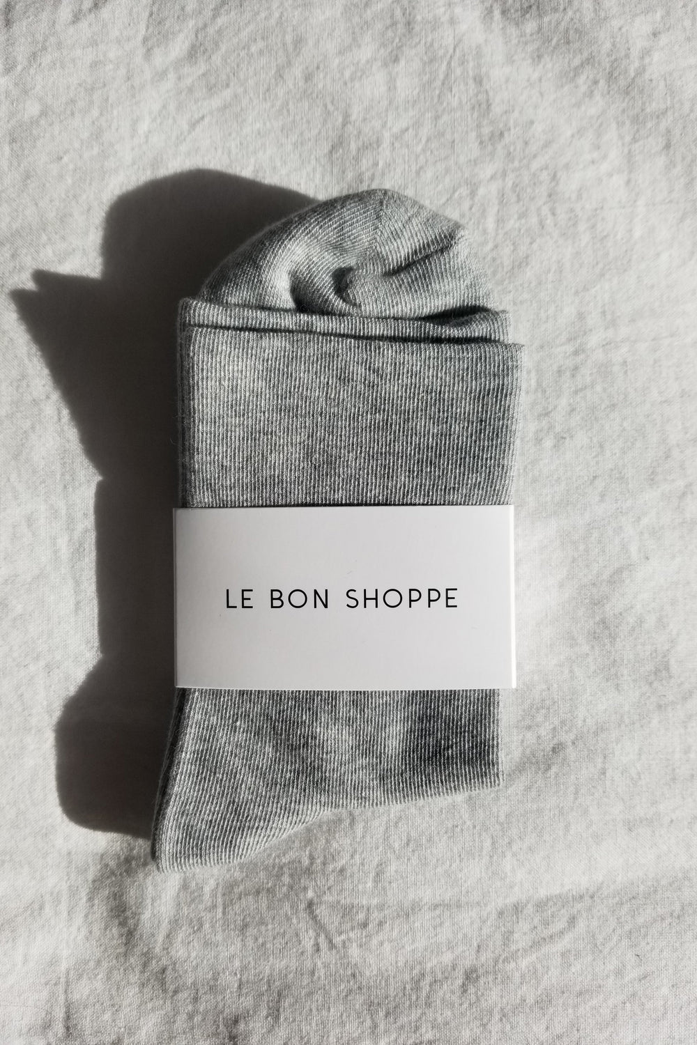 Sneaker Socks - PARK STORY