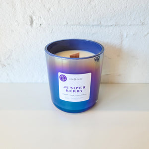 Holiday Candle Collection Kin & Care