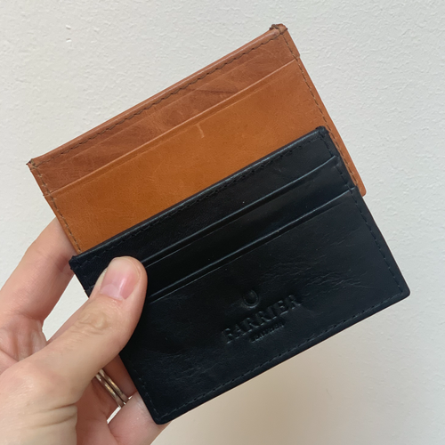Mini Slip Wallet - PARK STORY