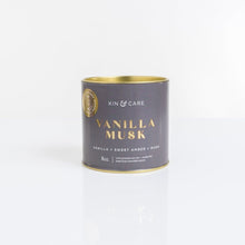 Load image into Gallery viewer, Holiday Candle Collection Kin &amp; Care
