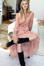 Load image into Gallery viewer, Frances Dress 2 - Gigi Print
