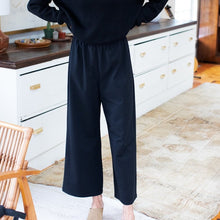 Load image into Gallery viewer, Wide Leg Ponte Pant
