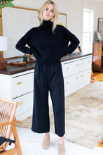 Load image into Gallery viewer, Wide Leg Ponte Pant
