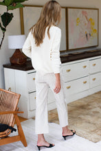 Load image into Gallery viewer, Johnny Sailor Pant in Almond Sand - PARK STORY
