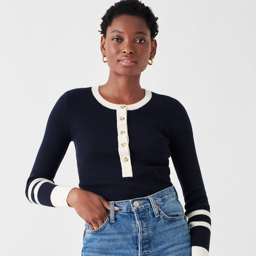 Mikki Henley, Navy - PARK STORY