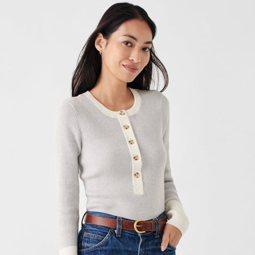 Mikki Henley, Grey - PARK STORY