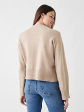 Load image into Gallery viewer, Jackson Sweater (Oatmeal Heather)
