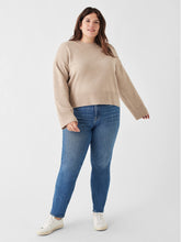 Load image into Gallery viewer, Jackson Sweater (Oatmeal Heather)
