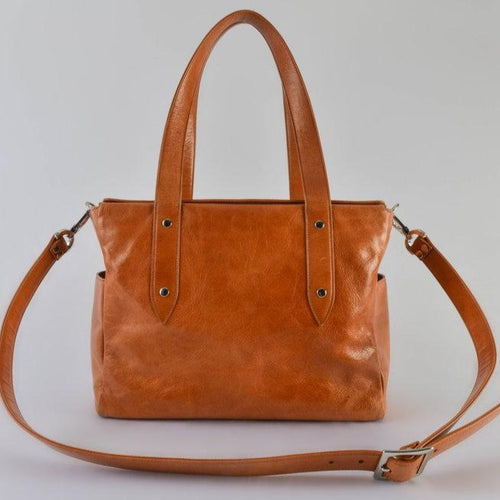 The Lusitano - Dual Lined Bag - PARK STORY