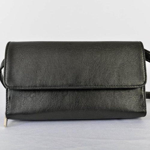 The Paso Fino Crossbody Wallet Bag - PARK STORY