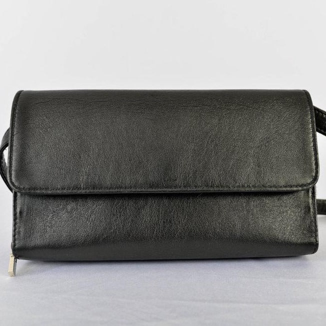 The Paso Fino Crossbody Wallet Bag