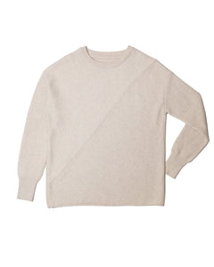 Helm Rib Sweater (multiple colors)