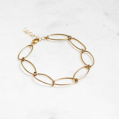 Double Time Bracelet - PARK STORY