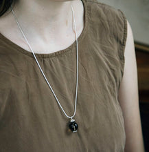 Load image into Gallery viewer, Oxali Necklace - PARK STORY

