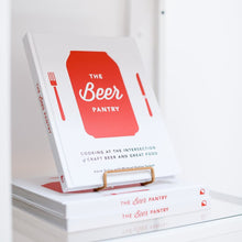 Load image into Gallery viewer, The Beer Pantry Book - PARK STORY
