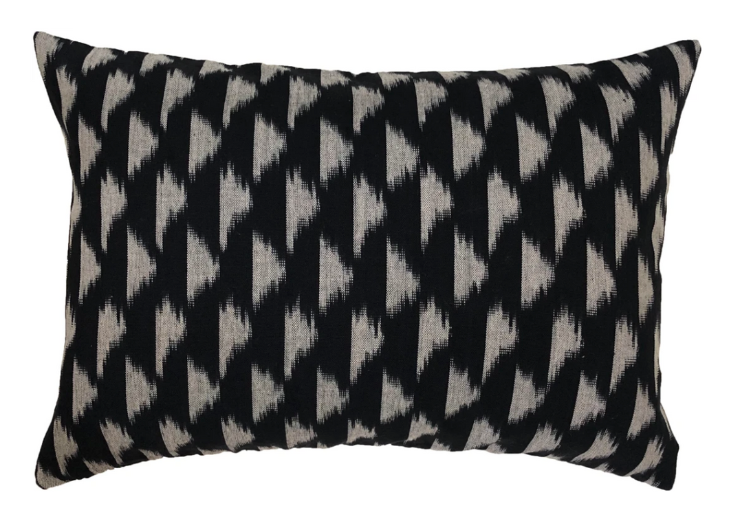 Frankie Throw Pillow - PARK STORY