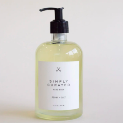 Hand Wash by Simply Curated - PARK STORY