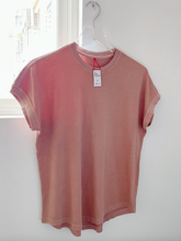 Load image into Gallery viewer, Ease Tee, Spanish Villa
