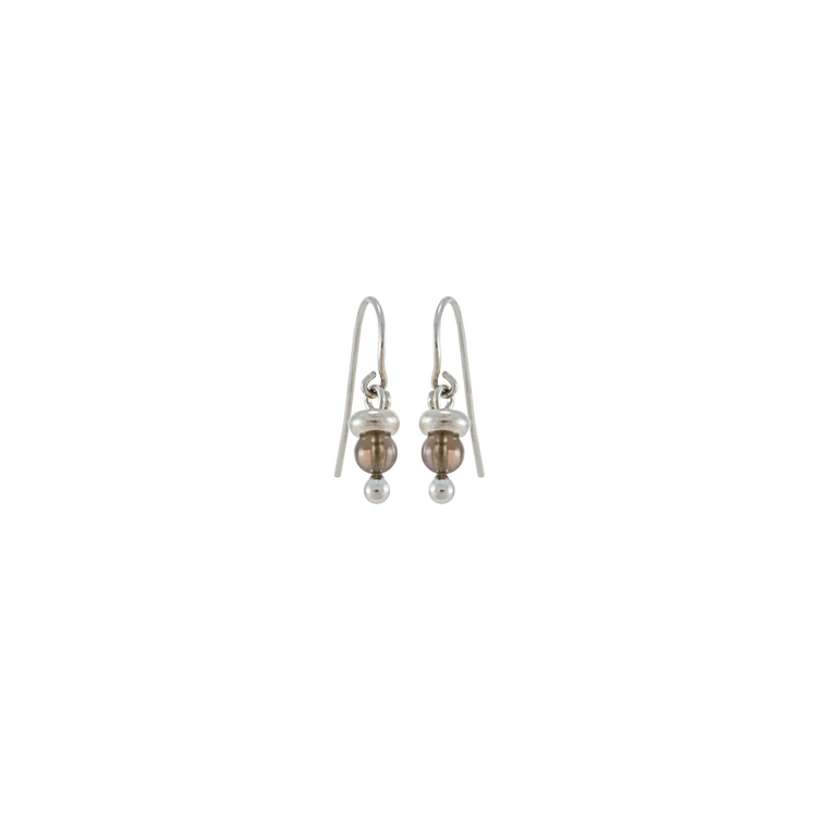 Mini Oxali Earrings - PARK STORY