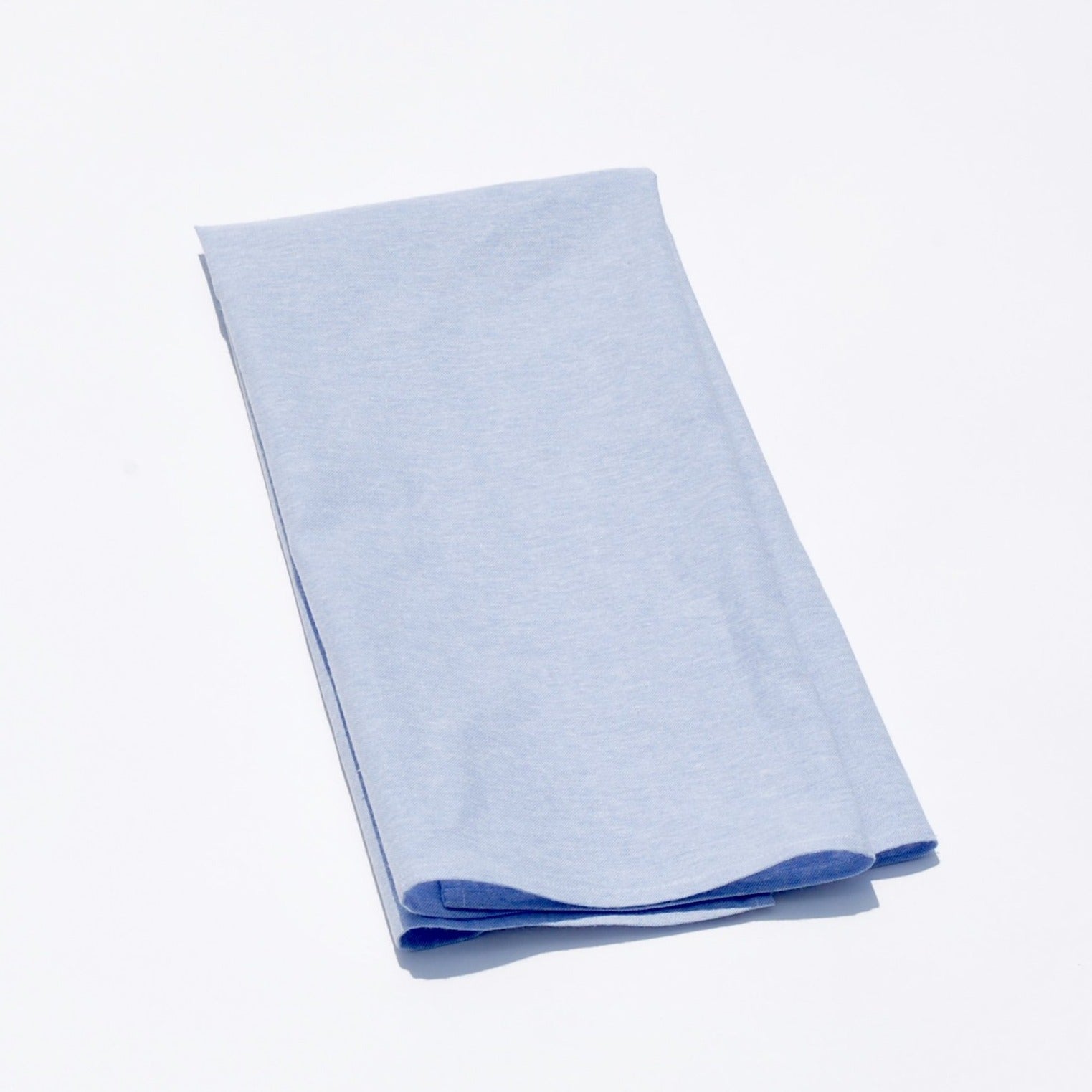 Blue Tea Towel - Thumbnail 2
