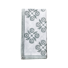 Load image into Gallery viewer, Villa Vaux Napkins (set of 4)
