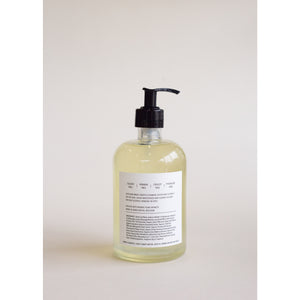 Hand Wash by Simply Curated