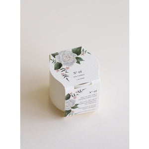 Botanical Collection Candle by Simply Curated