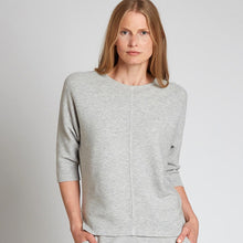 Load image into Gallery viewer, Elbow Sleeve Sweater (multiple colors available) - PARK STORY
