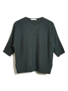 Elbow Sleeve Sweater (multiple colors available) - PARK STORY