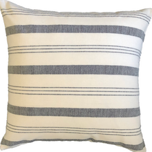 Load image into Gallery viewer, Emelia Stripe Throw Pillow
