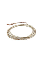 Load image into Gallery viewer, Gobi Wrap (Necklace &amp; Bracelet)
