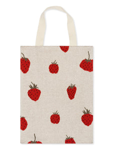 Ichigo Tote Bag - PARK STORY