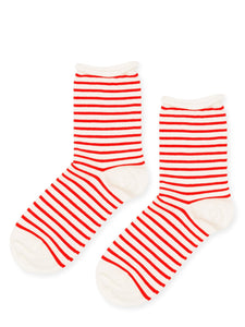 Stripe Crew (multiple colors) - PARK STORY