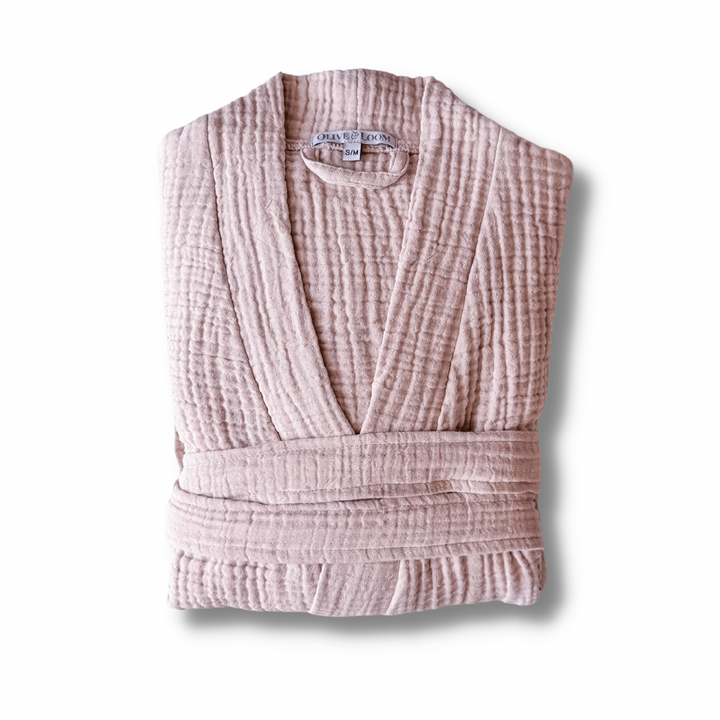 Spa Robe – PARK STORY