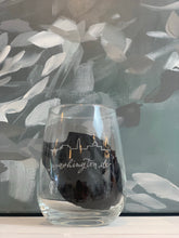Load image into Gallery viewer, Wine Glasses - PARK STORY
