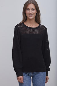 Merida Sweater