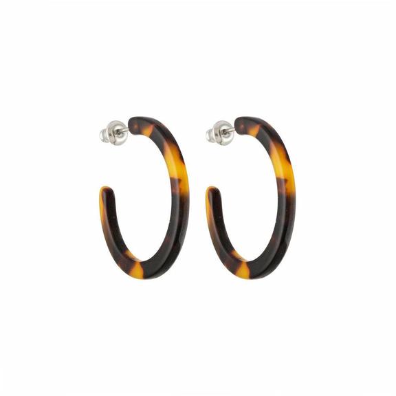 Mini Hoops (multiple colors available) - PARK STORY