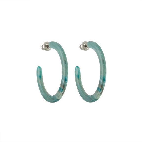 Mini Hoops (multiple colors available) - PARK STORY