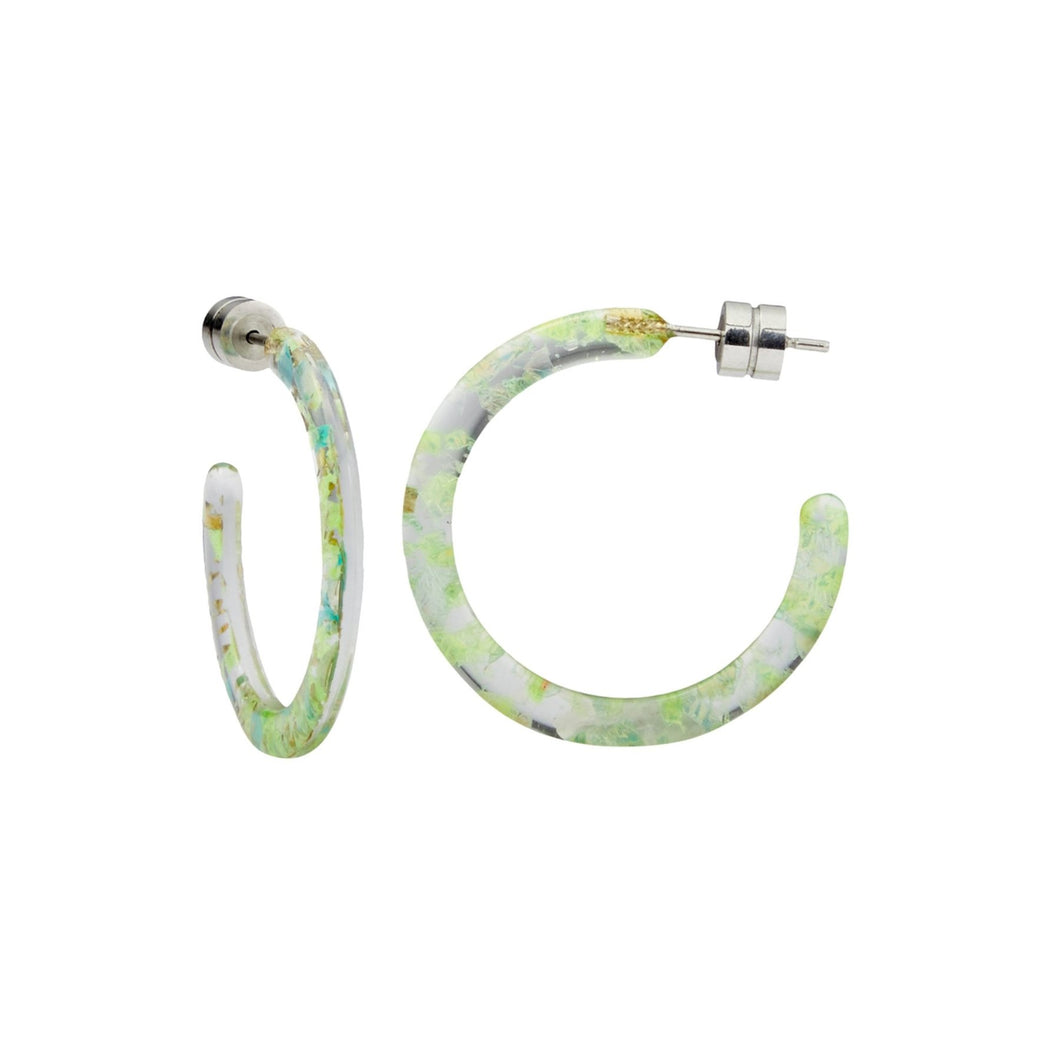 Mini Hoops (multiple colors available) - PARK STORY