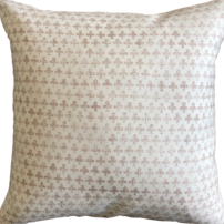 Load image into Gallery viewer, Clover Print Throw Pillow
