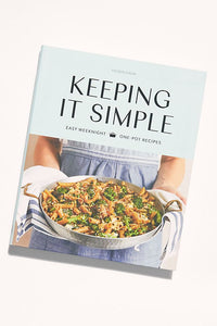 Keeping it Simple: Easy Weeknight One-Pot Recipes - PARK STORY